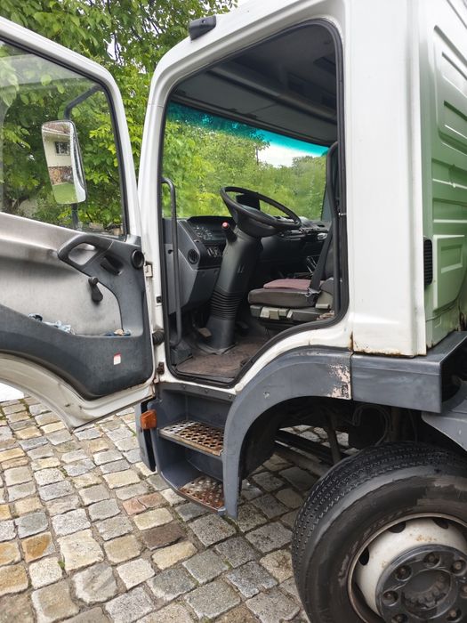 Sprzedam mercedesa Atego!!!