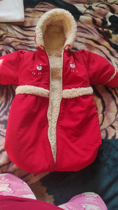 Продам комбез кокон