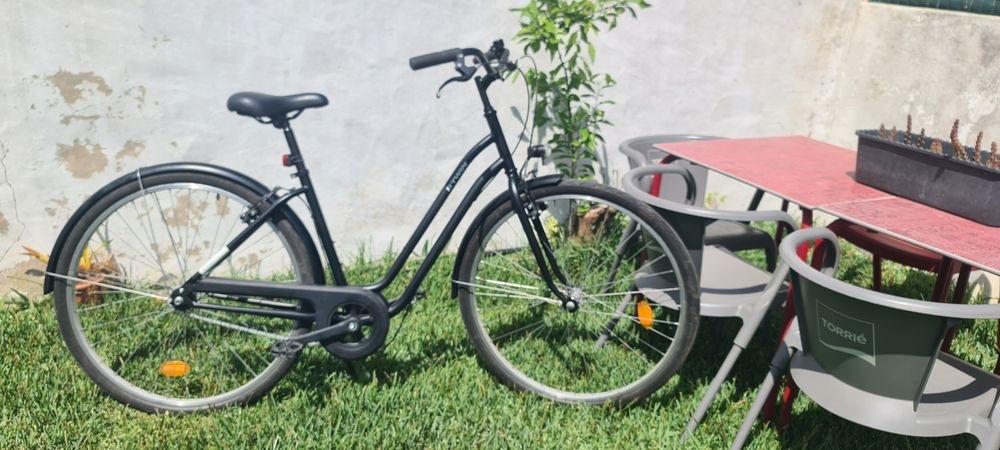 Bicicleta de cidade