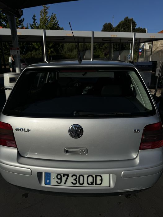 Volkswagen Golf 4 1.6 16V