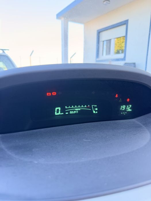Toyota Yaris 2007 1.0