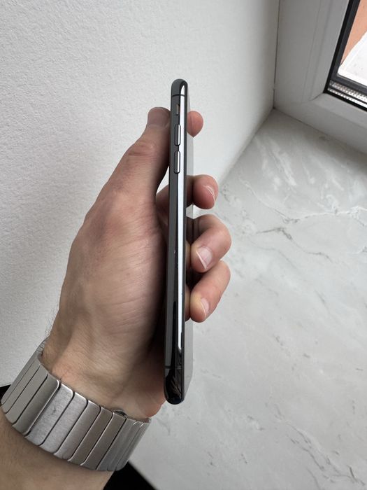 iPhone Xs 256gb Space Gray Neverlock