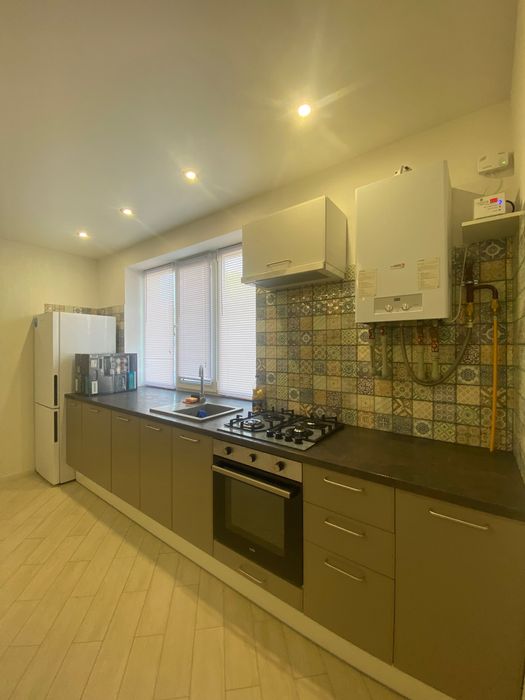 Довгострокова оренда таунхаусу. КМ Паларіс