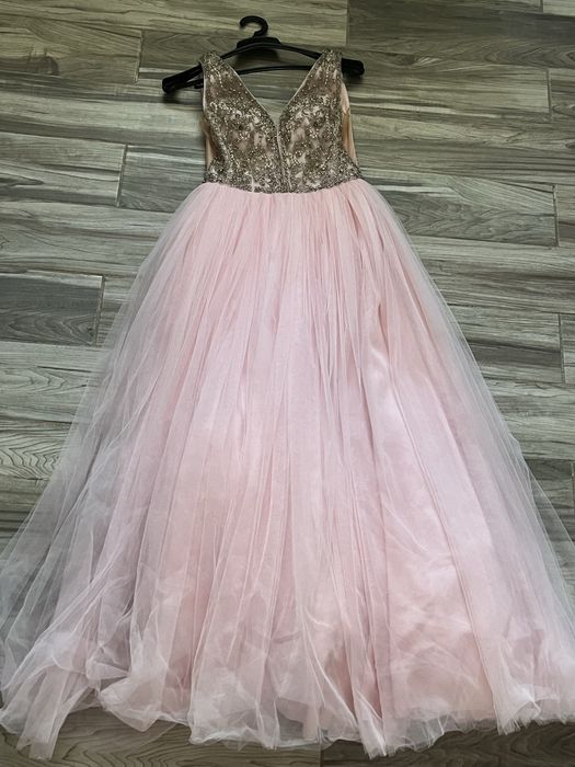 Сукня Випускна жіноча розмір С