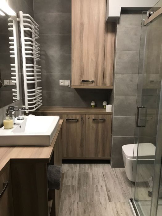 Apartament Szklarska Poręba