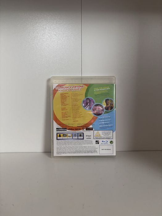 (CIB) Gra Band Hero na PS3