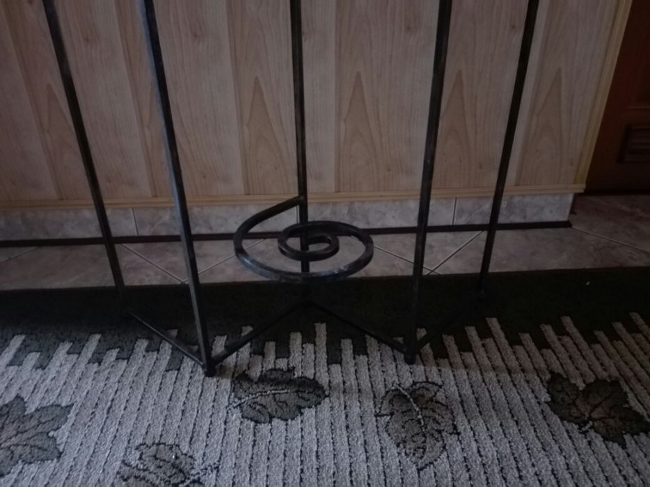 Sprzedam świecznik - kwietnik