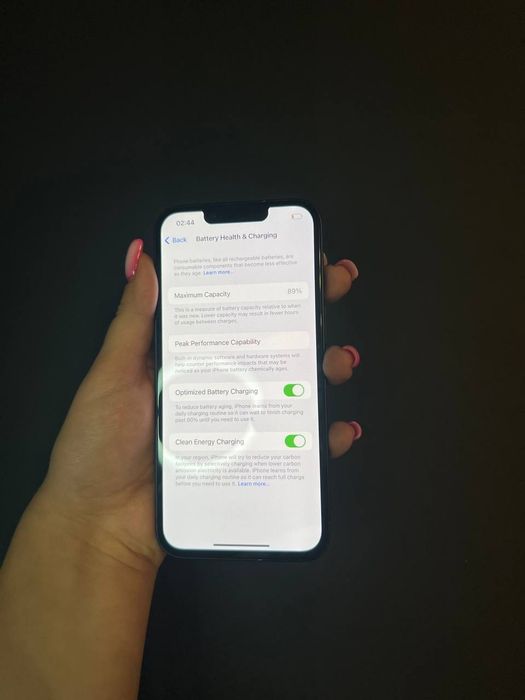 Iphone 14 128gb.