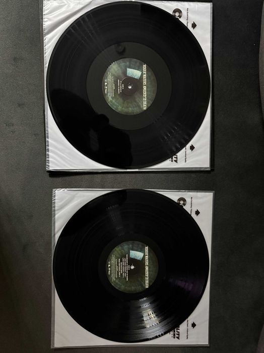 Roger Waters – Amused To Death - 200g - NM