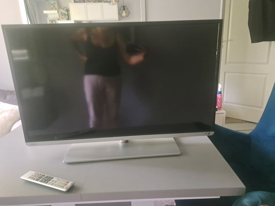 Telewizor LCD Toshiba  40 cali