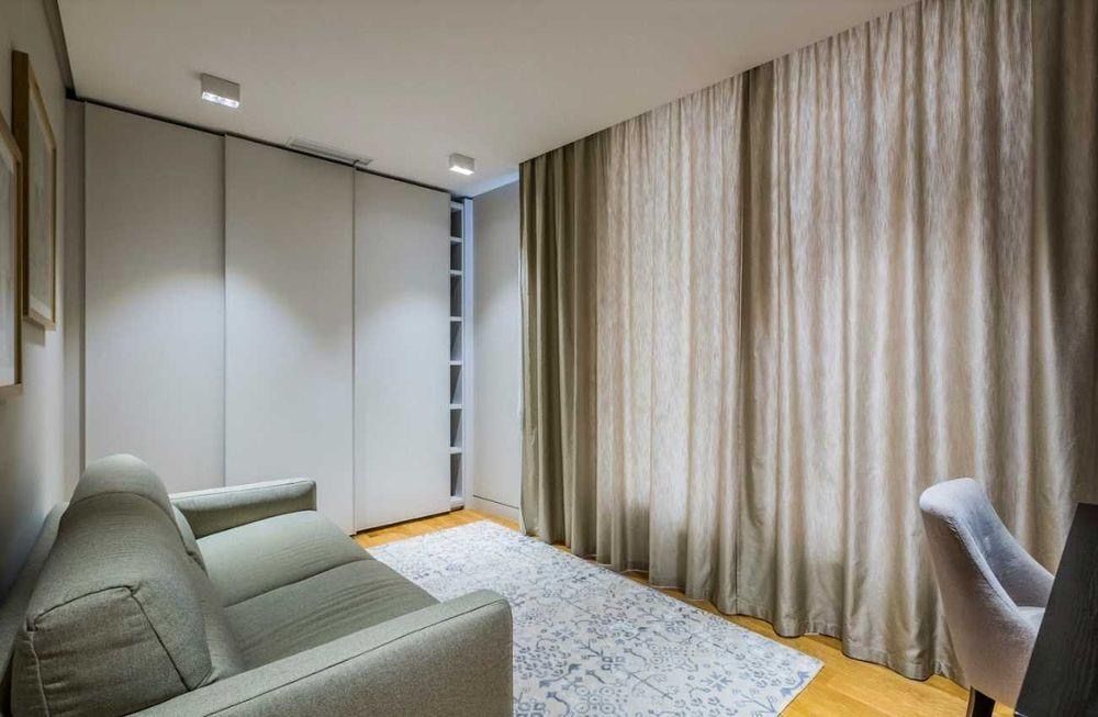 ЖК Riviera Riverside 3-к з Дизайнерським ремонтом  120 м2  Окіпної 18