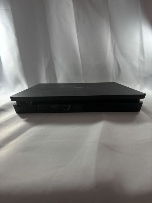 Ps4 sem comando