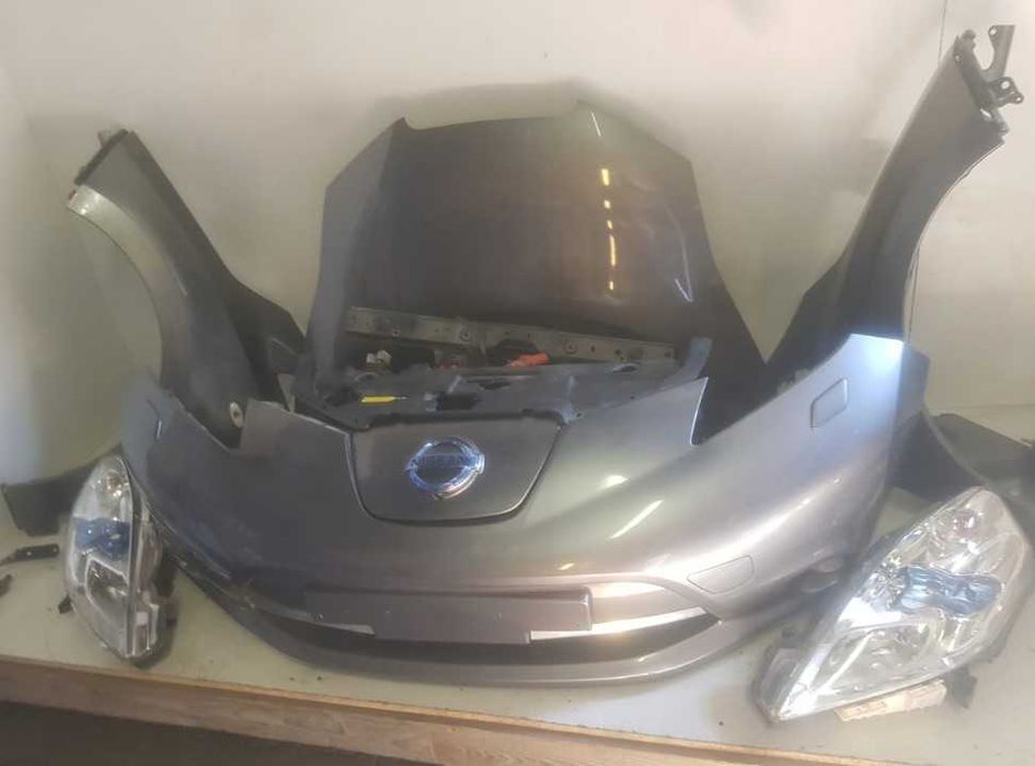 Розборка NISSAN Juke Qashqai J10 J11 X-Trail T31 32 Leaf  запчастини