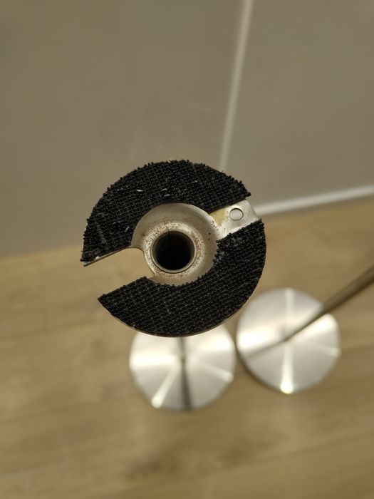 Suportes de coluna 85 cm