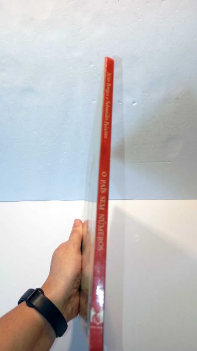 O País sem Números