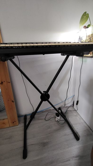 Keyboard PSR-210