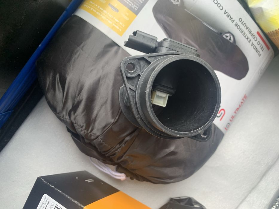 Medidor massa de ar OEM VDO5WK97004Z continental/siemens/VDO