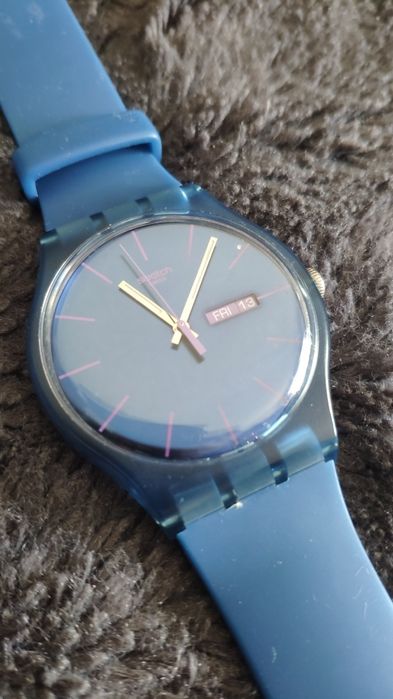 Swatch 133  Raro
