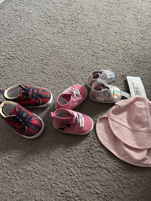 Піннетки від народження нові