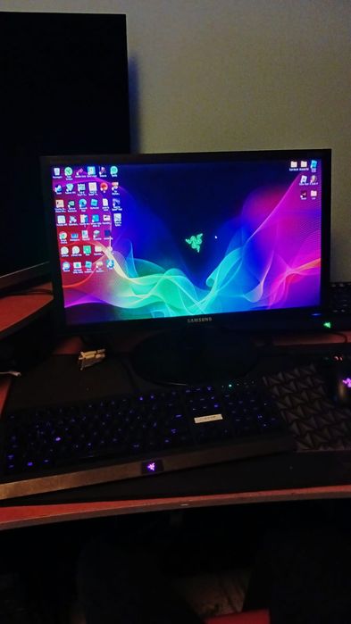 Monitor 67. 5kHz64861846297602121