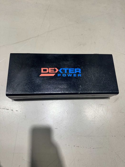 Polifusora DEXTER 1500W
