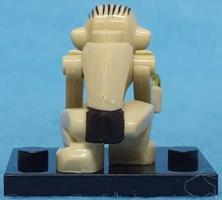 Gollum Sméagol v1 (O Senhor dos Anéis)