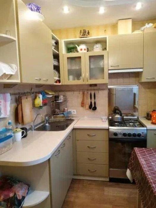 Продаж 2 кімнатної квартири на пр.Ювілейному, Салтівка,Харків