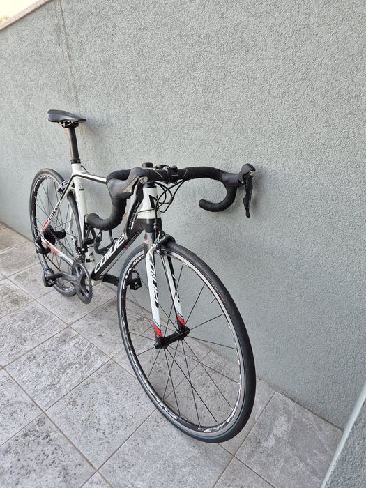 Bicicleta Coluer Invicta