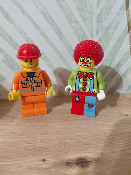 Zestaw długopisów LEGO