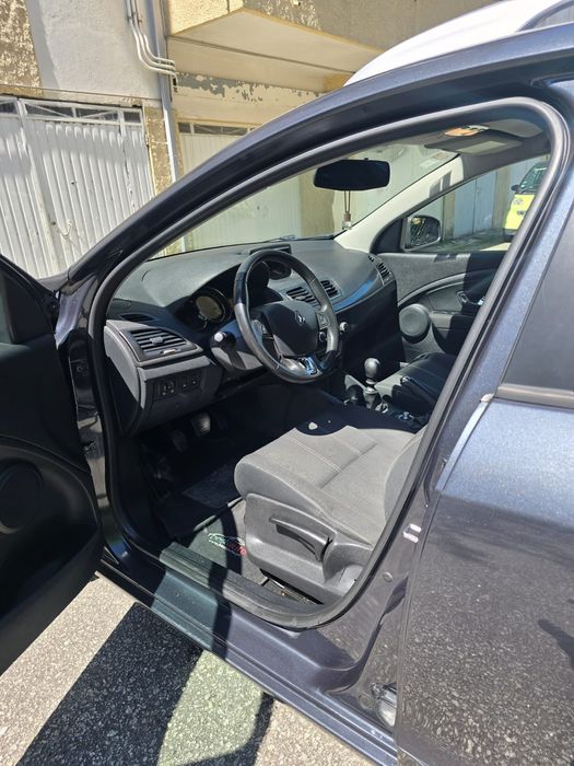 Renault Megane 1.5DCI