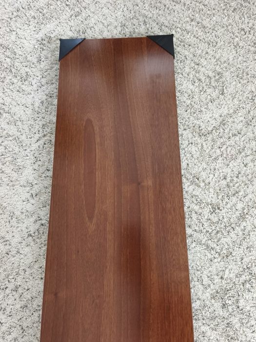 Prateleiras Nogueira Novas