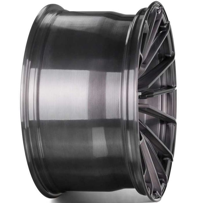 KUTE  20" 10.5J  21" 11,5J 5x112 BMW M2 G87 M3 G80 M4 G82 Extra Concav