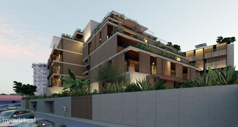 Venda Apartamento