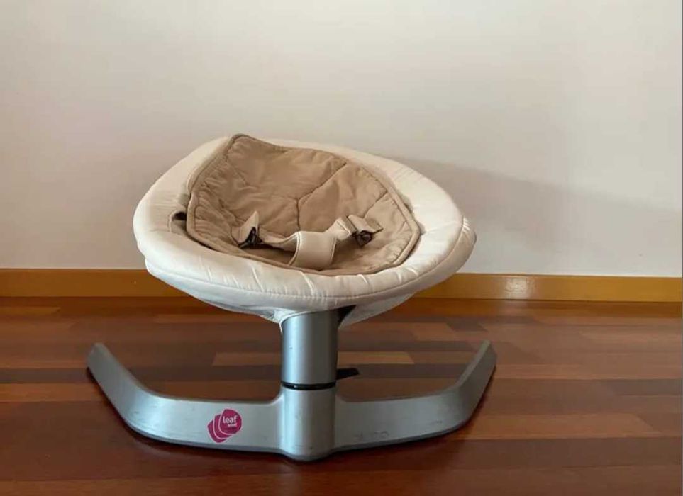 Espreguiçadeira Nuna Leaf