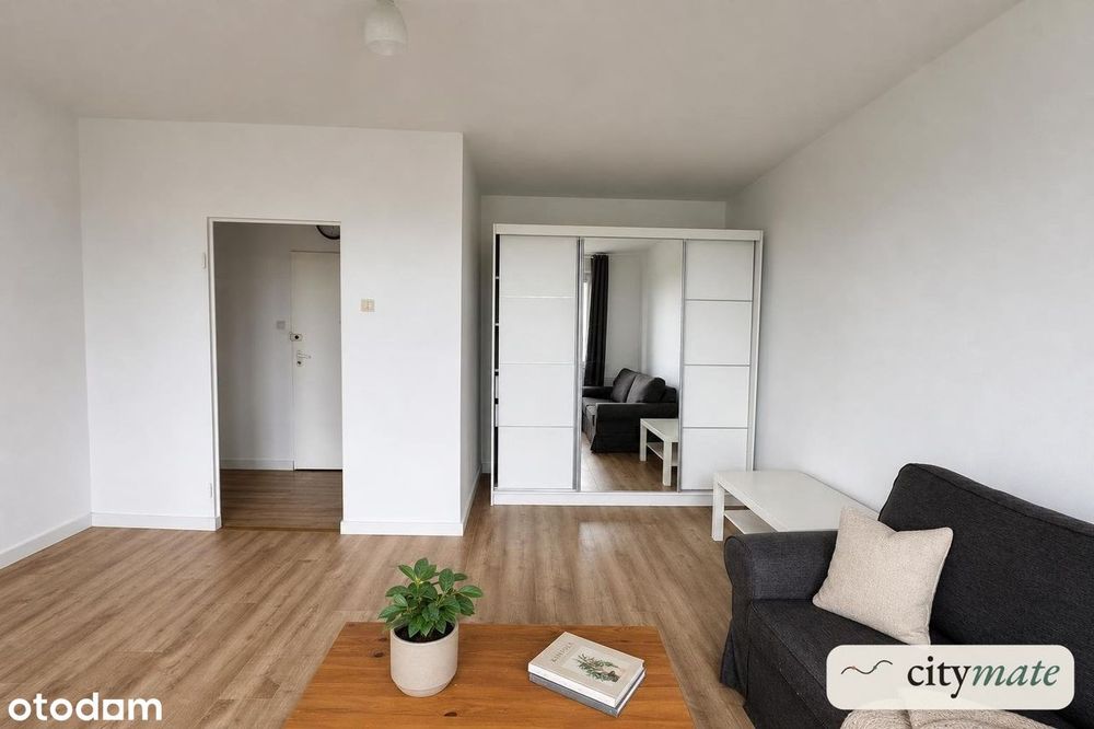Mieszkanie – Poznań, Osiedle Bolesława Chrobrego, Piątkowo - Widok 3