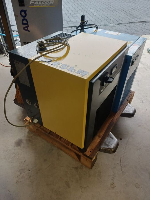 Osuszacz ziebniczy kaeser TBH23  2300l/min