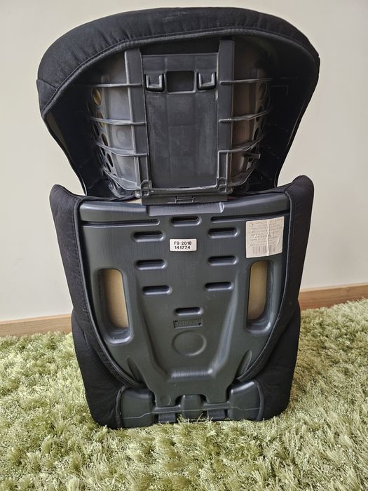 Cadeira auto 15-36 kg