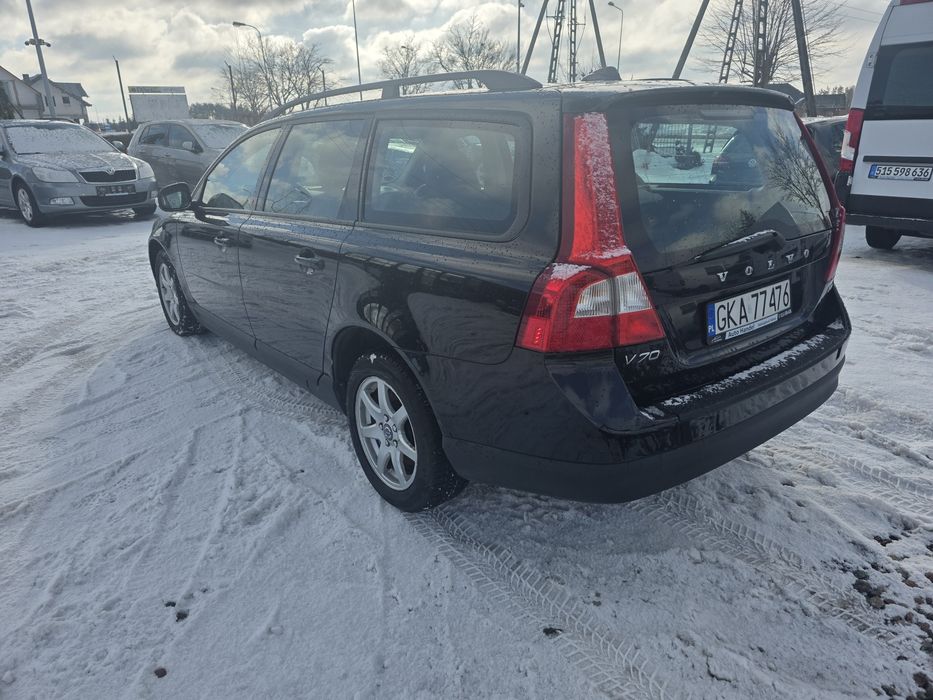 SPRZEDAM Volvo v70   2.0 Diesel