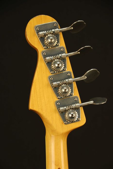 Fender Jazz Bass JB75-90US NAT 2002 r. Japan