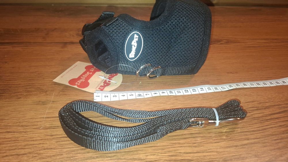 Super Szelki dla Psa