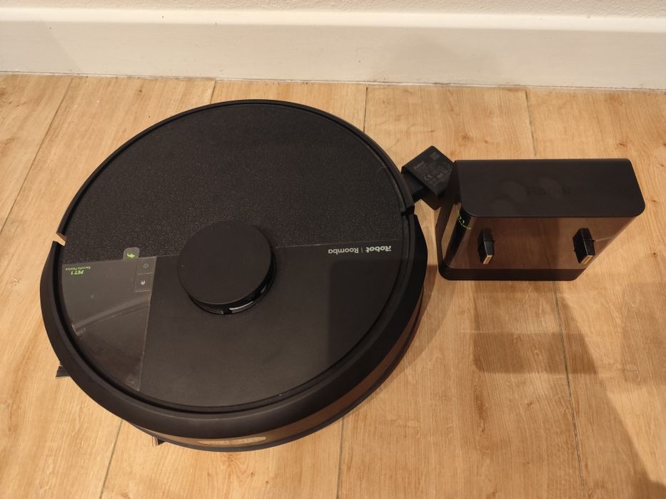 Vendo aspirador robô Roomba 105