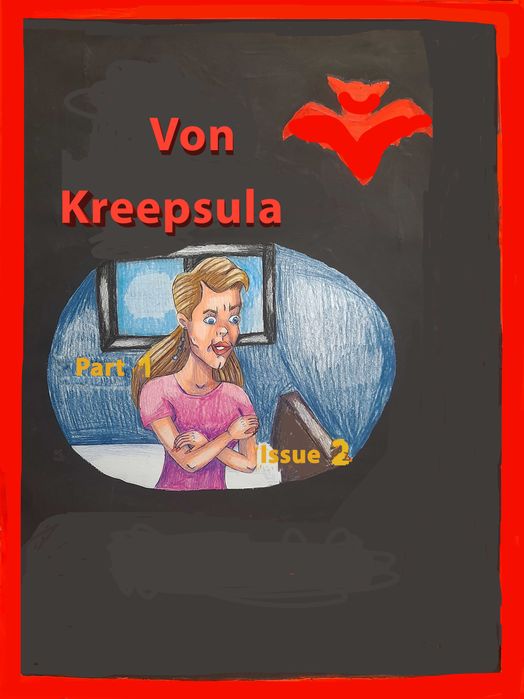 Потрібна допомога у роздрукуванні тиражів журналу