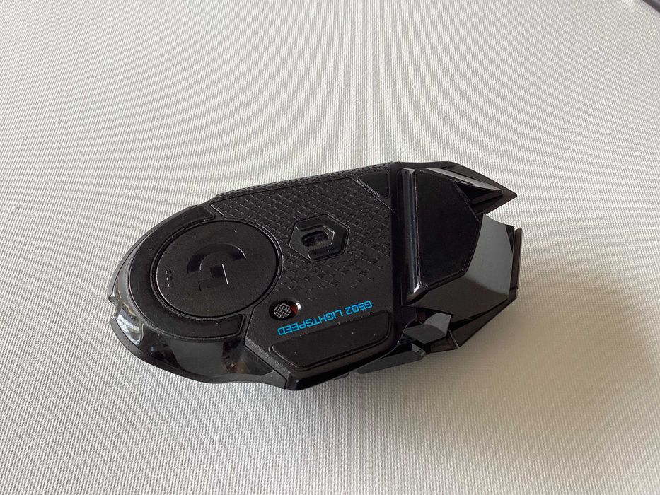 Logitech g 502 Lightspeed myszka