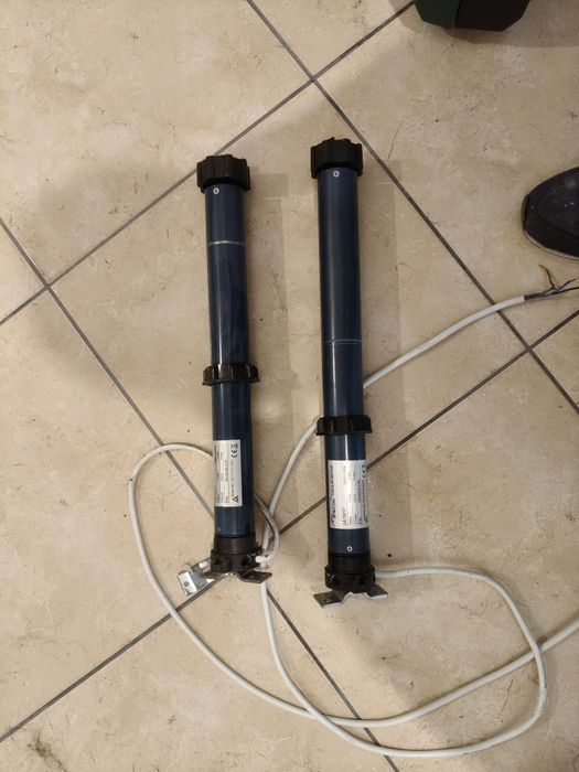 Motores estores elétricos