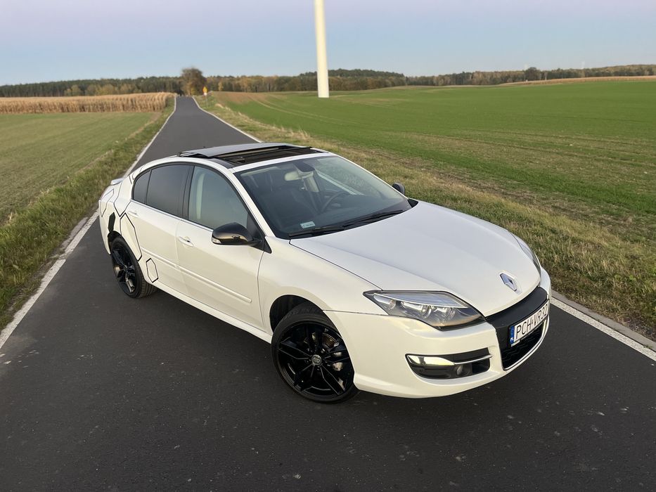 Renault Laguna