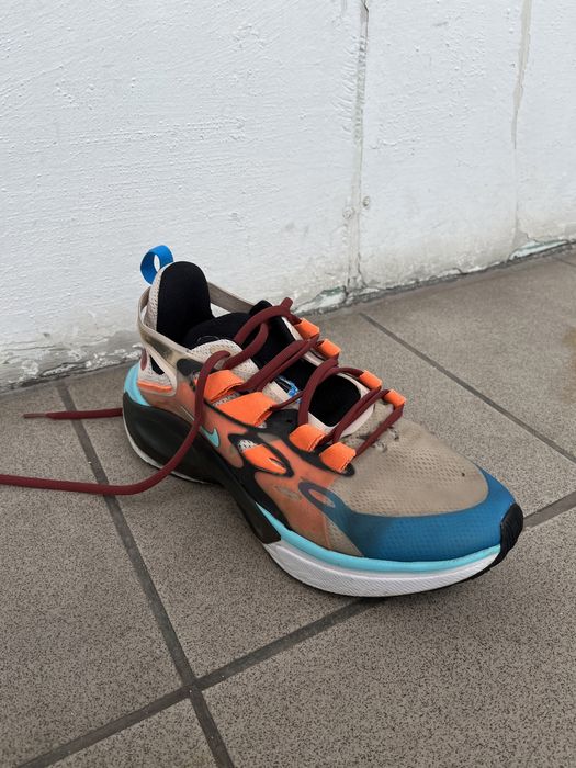 Buty Nike Signal DM/S/X