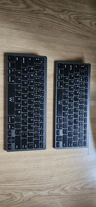 Teclado Bluetooth, excelente estado