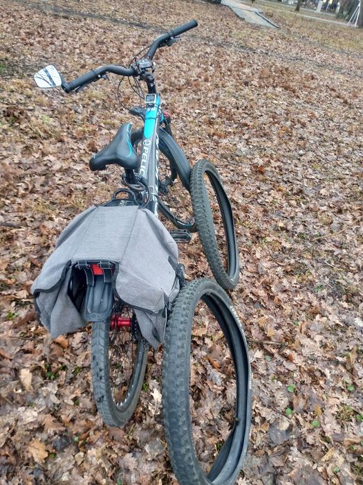 Велосипед  Pelican 26"