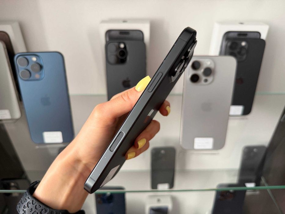 iPhone 16 Pro Max 512 Gb Neverlock / Магазин + Гарантія