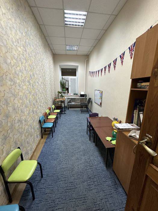 Оренда офісного приміщення центр